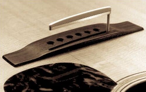 LB6 Acoustic Guitar Pickup