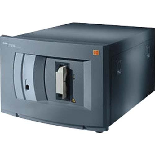 I3250 SCANNER 50PPM W/ A4 FLATBED