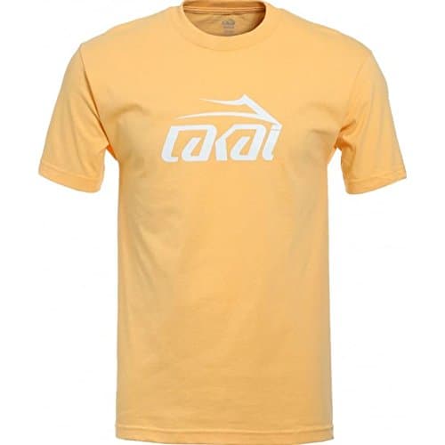 Independent T-Shirt: Basic SS OR S Yellow