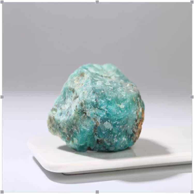 Home Decor, Natural Tianhe Rough Stone Decor Gifts,Natural Crystal (Size : 10-20g) Reiki Crystals(Size:30-40g)