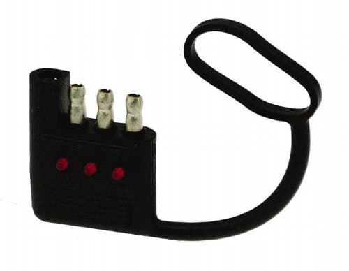 Hopkins Flat-Lite 48675 LED Dust Cover