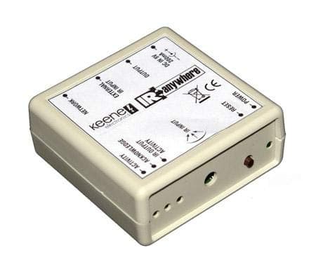 Keene IR Anywhere IR Over IP Module (single) KIRAM