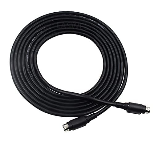 3M 9.8 ft 4 Pin Speaker Cable for Edifier R1700BT R1600TIII R1800T