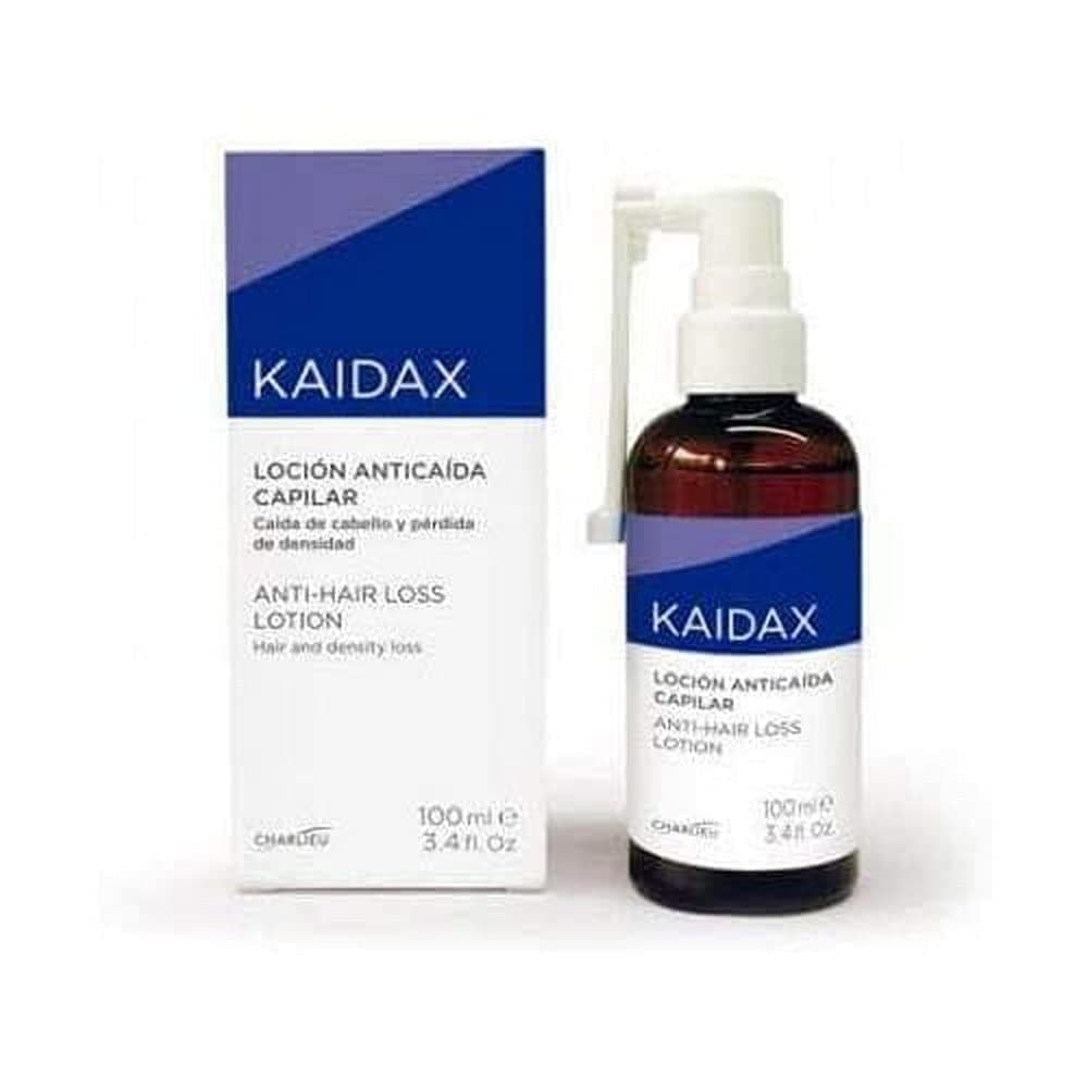 KAIDAX Hair Loss Products