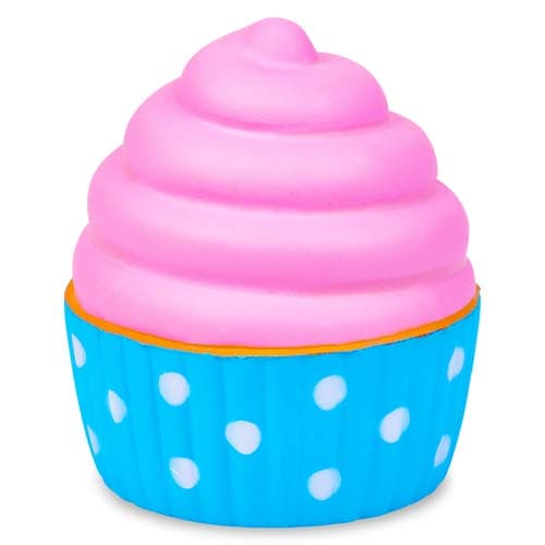 Tenna Tops Cupcake Car Antenna Topper/Auto Accessory