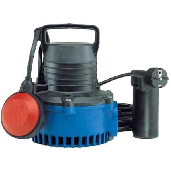 CALPEDA Submersible Pump Drainage Water GM10 0,3kW 0,4Hp Single Phase 230V 50Hz
