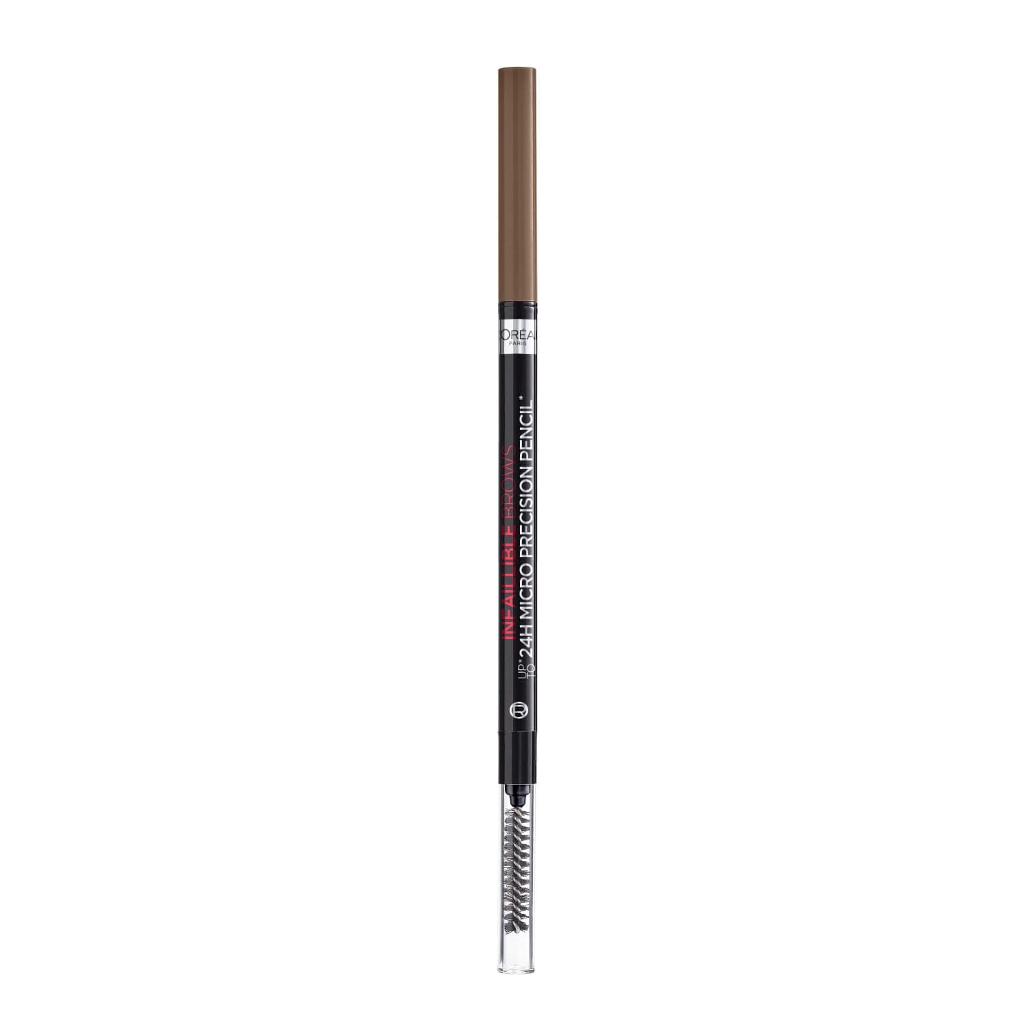 L’Oréal Paris Infallible Brows Upto 24H Micro Precision Pencil- 3.0 Brunette