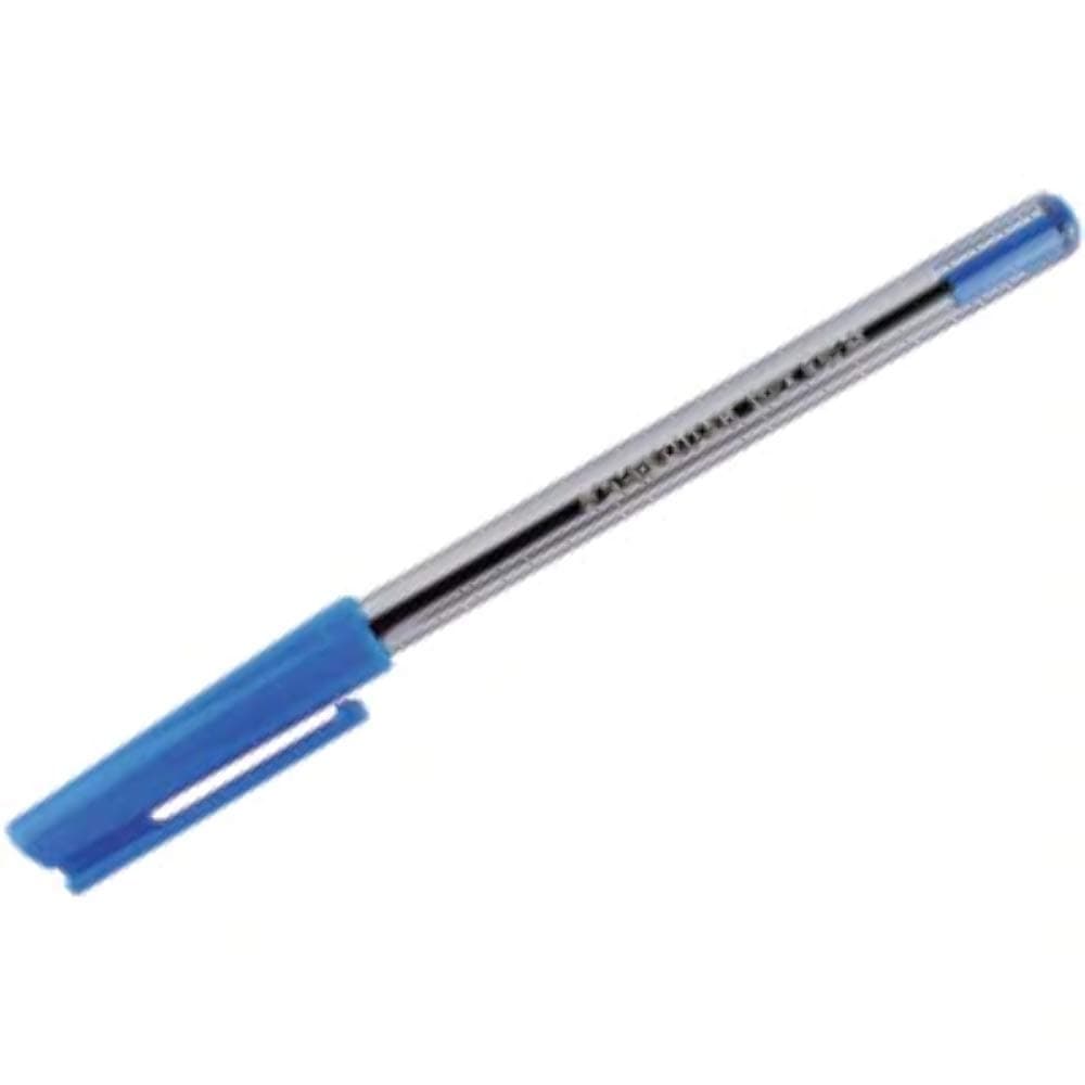 Stick 430 M-3 Ballpoint Pen Medium - Blue (Box of 10), 430 M-3 VE