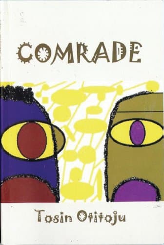 Comrade Paperback – June 30, 2010