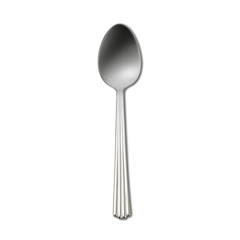 Sant' Andrea T024STSF Viotti! S/S U.S. Size Teaspoon - Dozen&quot: