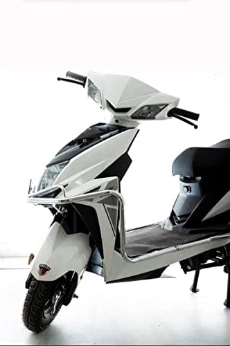 YAKUZA RUBIE ELECTRIC SCOOTY ! SCOOTER ! BIKE