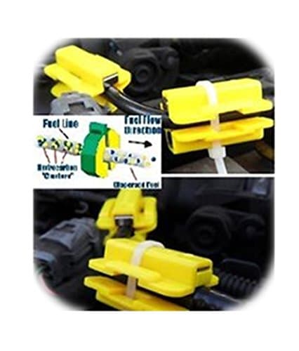 Magnetic Fuel Saver Cars Bikes Vans truck 4x4 Money saver Petrol Diesel x 2 Pairs