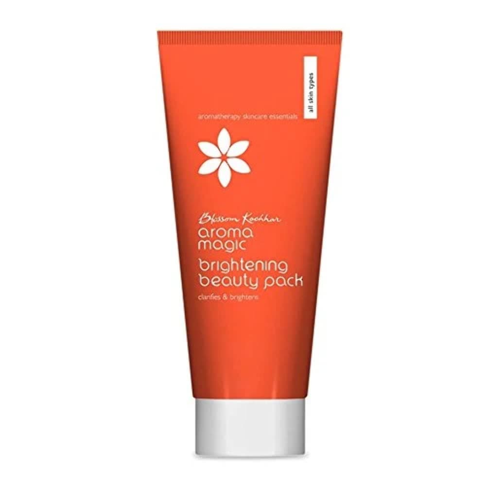 Brightening Beauty Pack, 100g
