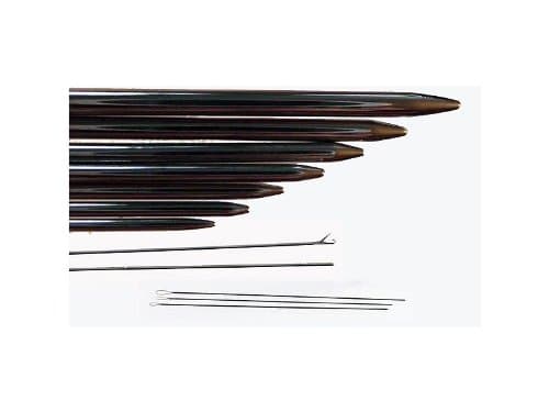 DaHo Products Large Loop Splicing Needle - Model: LS0500