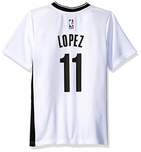 NBA Youth Boys Replica Road Jersey