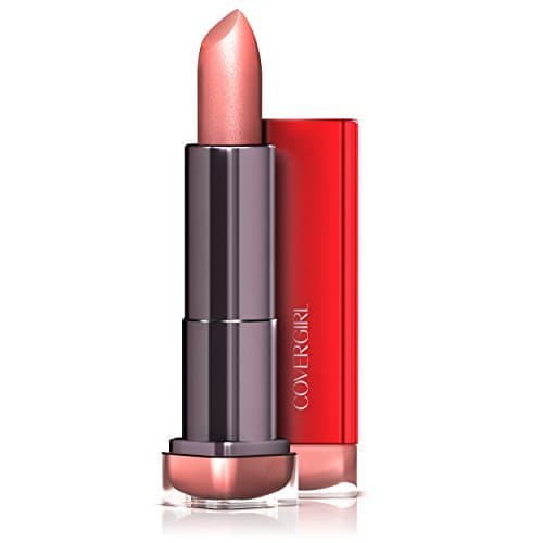 CoverGirl Colorlicious Lipstick - Decadent Peach by CoverGirl