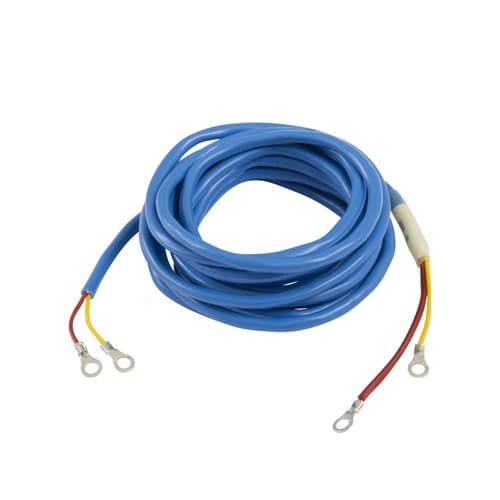 Leadwire, High Temp, 10', ISSPRO R660-10