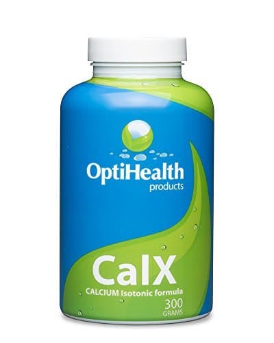 CalX Istonic Calcium Magnesium w/D3 by OptiHealth Products