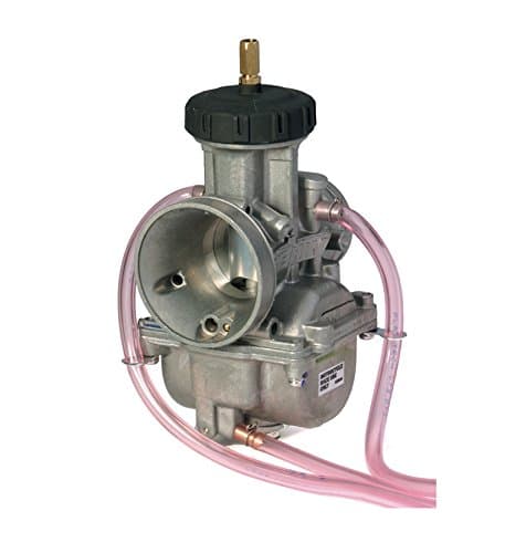 Genuine Compatible with Keihin Fuel Carburetor Carb 33mm PWK33 Standard Jetting Non Air Striker