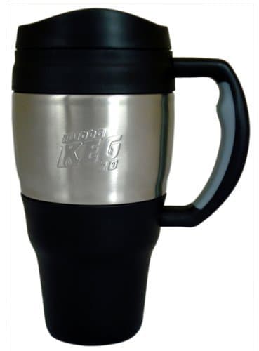 Bubba Keg 20oz Travel Mug (Black) by Bubba Keg