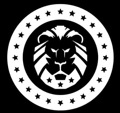 Patriot Political Party - Decal Vinyl Sticker Grpahics for Car Truck SUV Van Wall Window Laptop - 5.5" W X 5.5" H White HGC3266.07