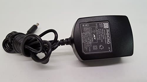 Phihong AC DC Power Supply Adapter 5.2V Charger