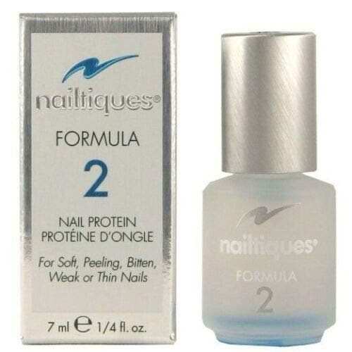 – Nail Protein Formula 2 (7Ml)