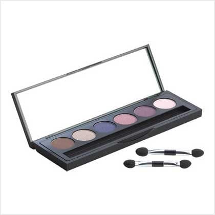 Victoria Jackson Silky Smooth Eye Shadow