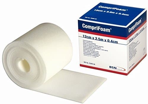 Special 1 Pack of 3 - CompriFoam Bandage JOB7529400 BSN Medical