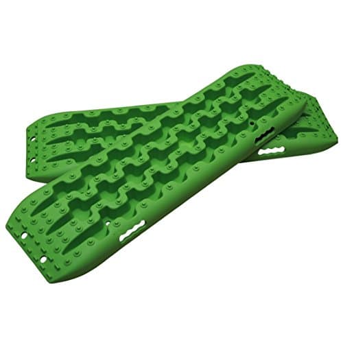 X-BULL New Sand Track Recovery Tracks 10T Green