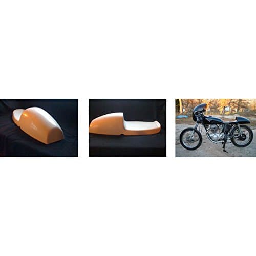 CafeRace CB360T / Universal Tailsection