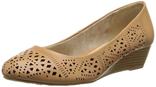 CL by Chinese Laundry Women's Margaret Calf Wedge Pump