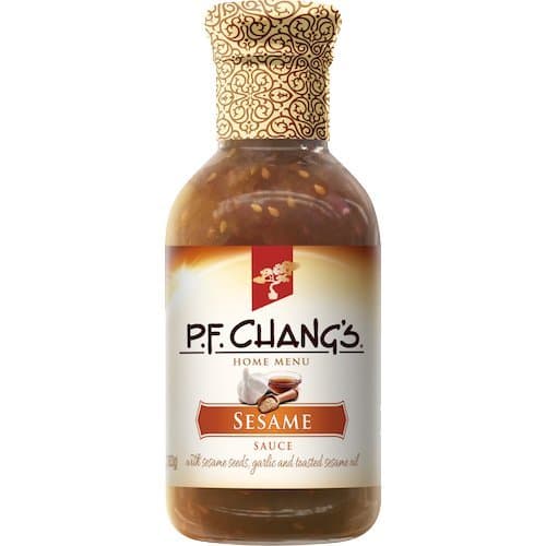 P.F. Chang's Sesame Sauce , 14oz (Pack of 2)