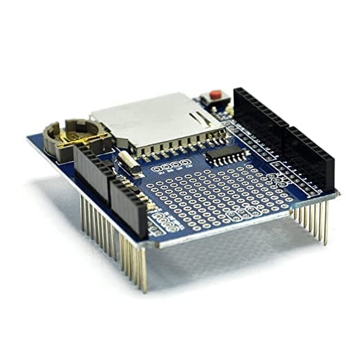 New XD-05 Logging Recorder Data Logger Module Shield V1.0 for Arduino UNO SD Card Hot