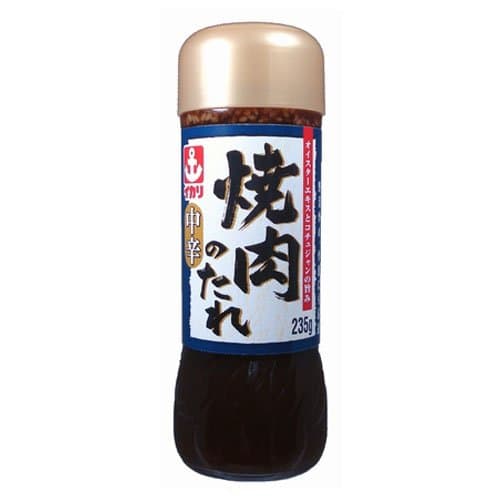 YAKINIKU NO TARE BBQ Sauce with Oyster Kochijun flavor 8.3oz [Japan Import]