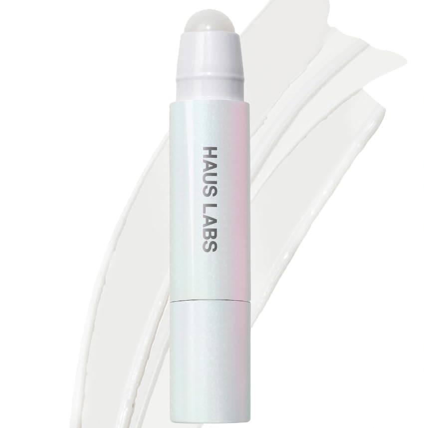 HAUS LABS BY LADY GAGA Bio-Radiant Glassy Highlighter Balm - Pure Glass