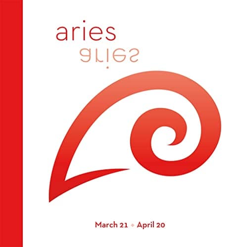 Signs of the Zodiac: Aries Hardcover – October 20, 2015