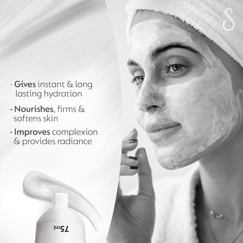 Absolute Hydration Mask, 75ml