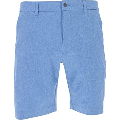 Callaway mens Swing Tech Heather Ergo Short Golf Short Pant