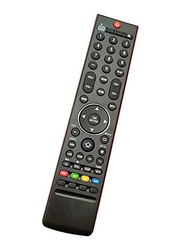 Calvas New Original For CHANGHONG UD55YC5500UA GCBLTV33U(RF)-C4 LCD LED HDTV TV Remote Control