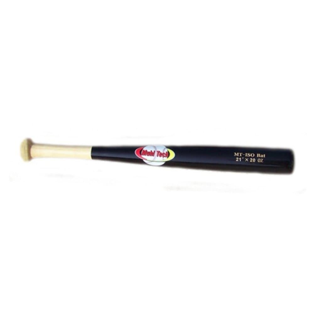 Muhl Tech ISO Bat