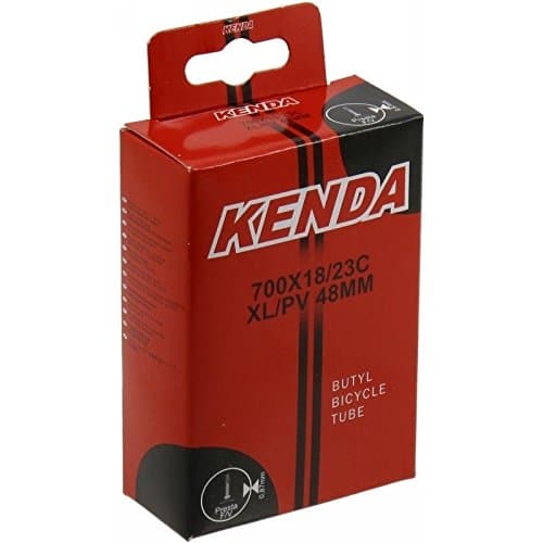 Kenda Tire 650C 48Mm R/V Tube Threaded Valve