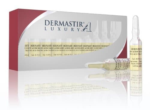 Dermastir Kojic Acid Ampoules