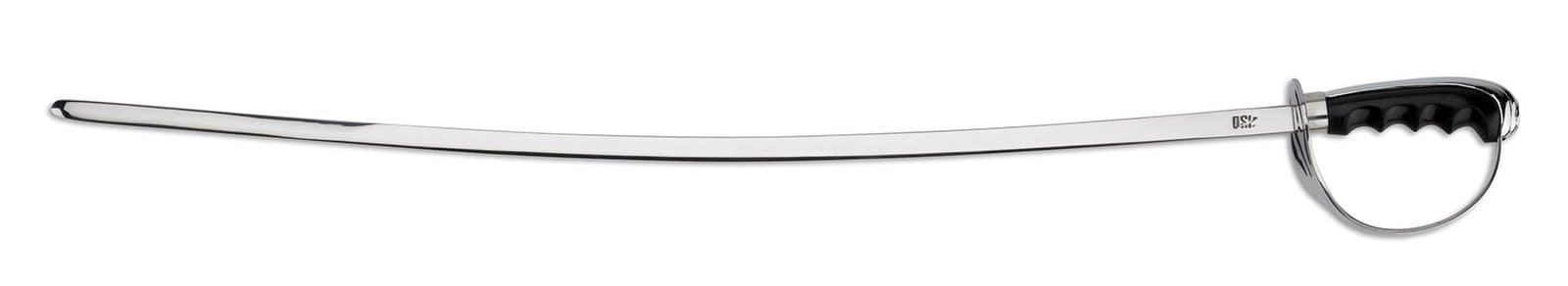 Excalibur Color Guard Saber 36" (Pulgadas) por Director's Showcase (DSI)