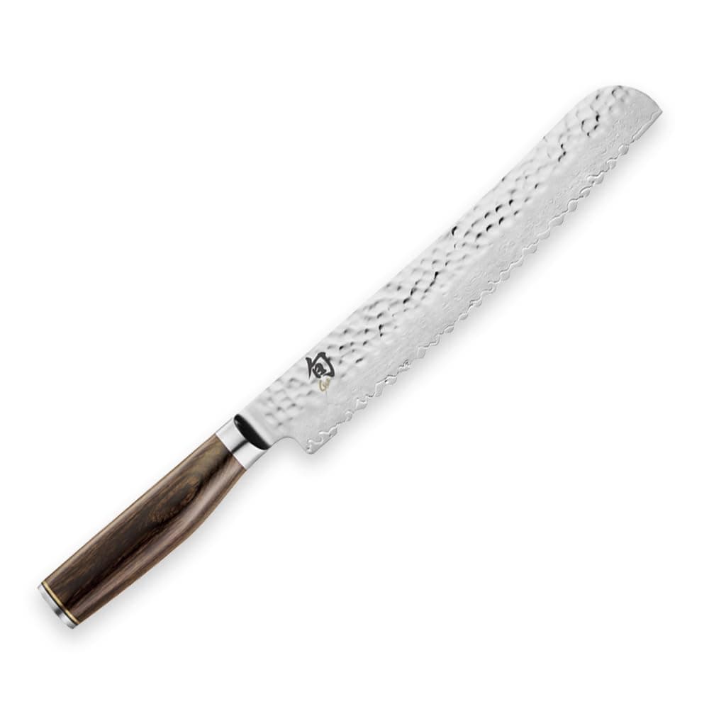 Shun Premier 9" Bread Knife