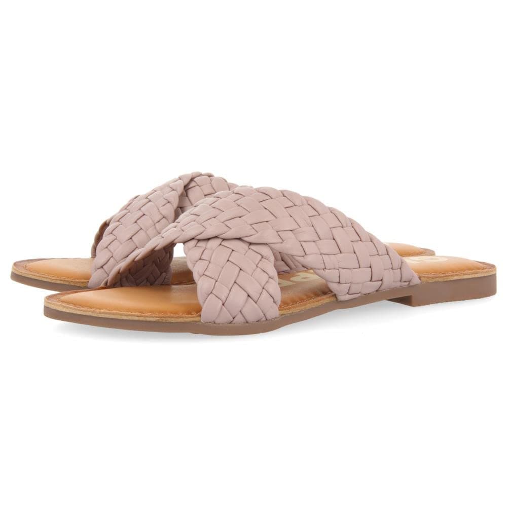 GIOSEPPO Upala Women's Flat Sandal