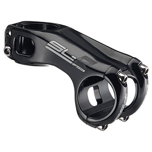 FSA SL-K 31.8 80mm -20D Black MTB Stem