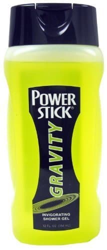 Power Stick Gravity Rejuvenating Shower Gel, 12 Oz.