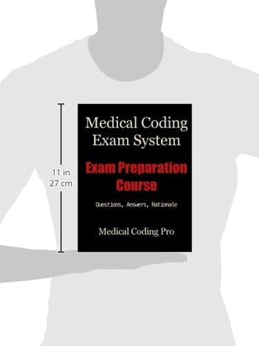 Medical Coding Exam System: Exam Preparation Course