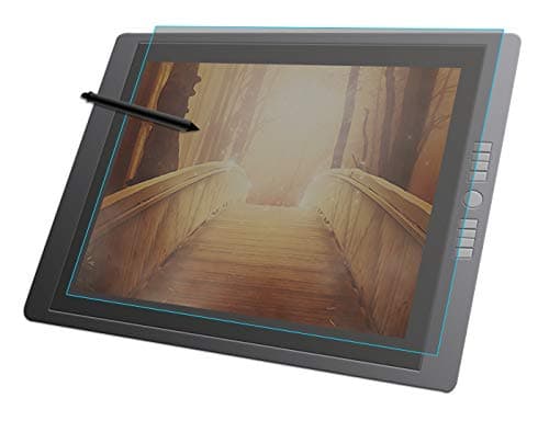 Photodon Anti-Glare Screen Protector to fit the XP-Pen Artist16 15.6-inch Graphics Monitor with Installation Kit